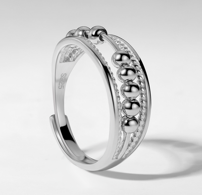 Worry Rings - Australia’s Widest Range Of Anxiety Rings