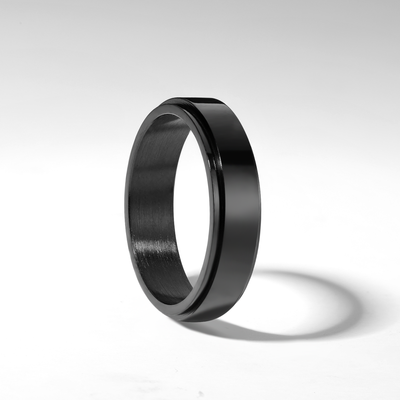 Align Rotating Worry Ring