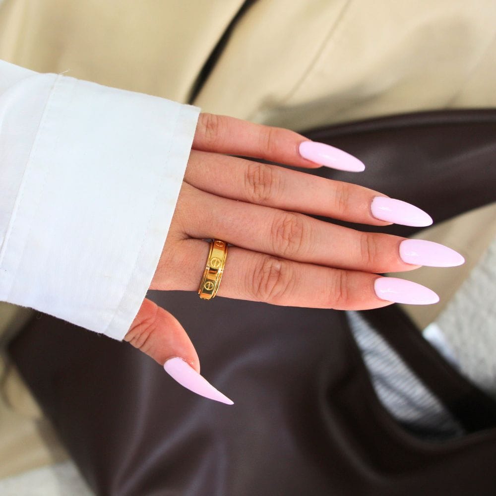 Amara - 18K Gold Vermeil