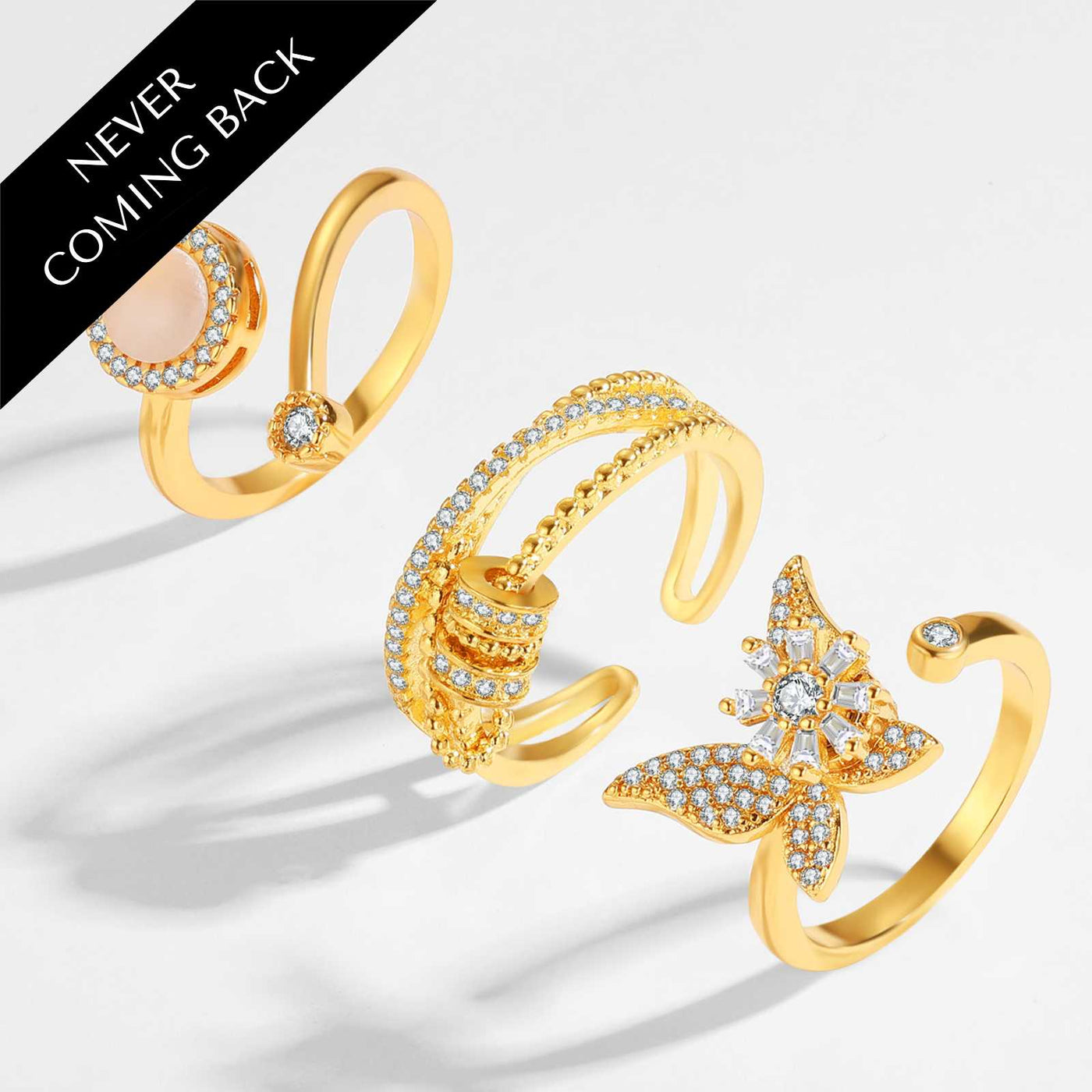 Clarity Bundle