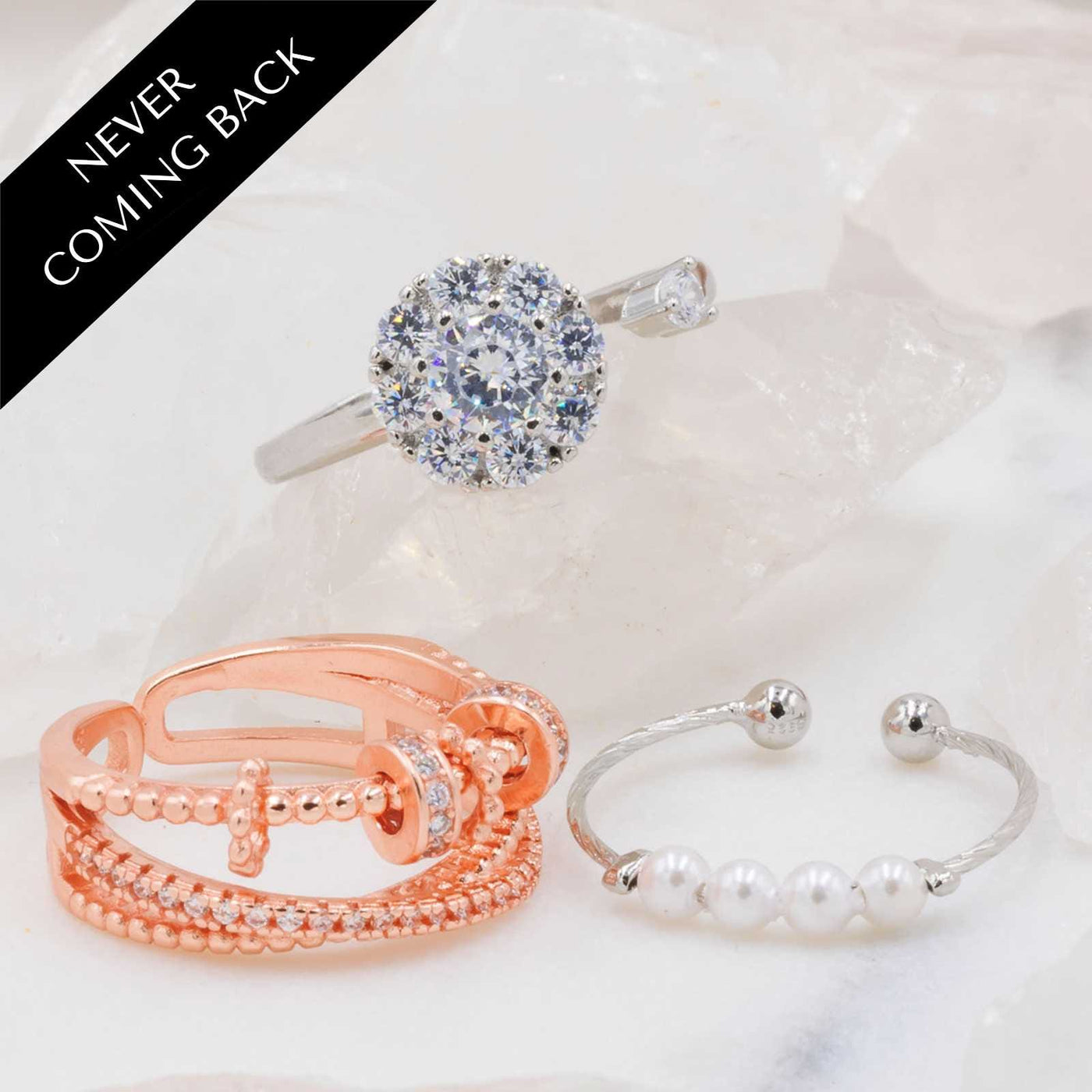 Essentials Bundle