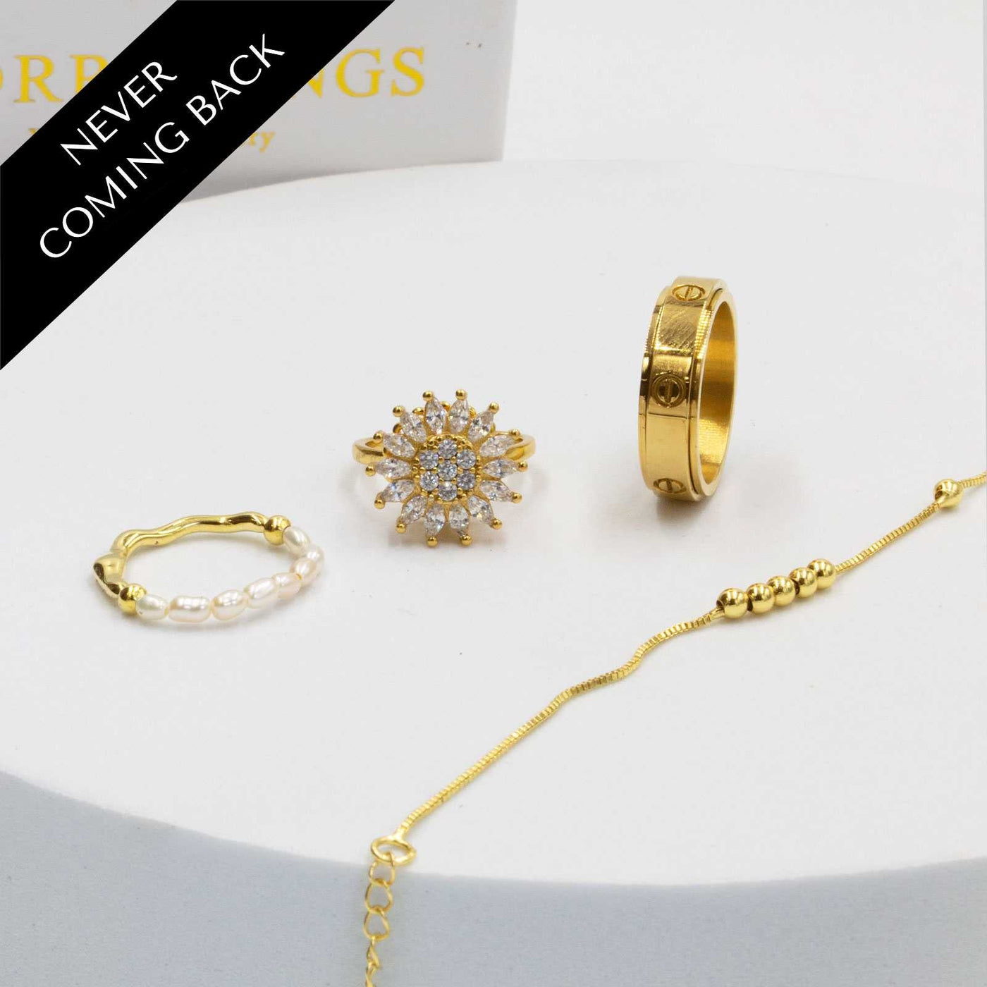 Helios Wellbeing Bundle