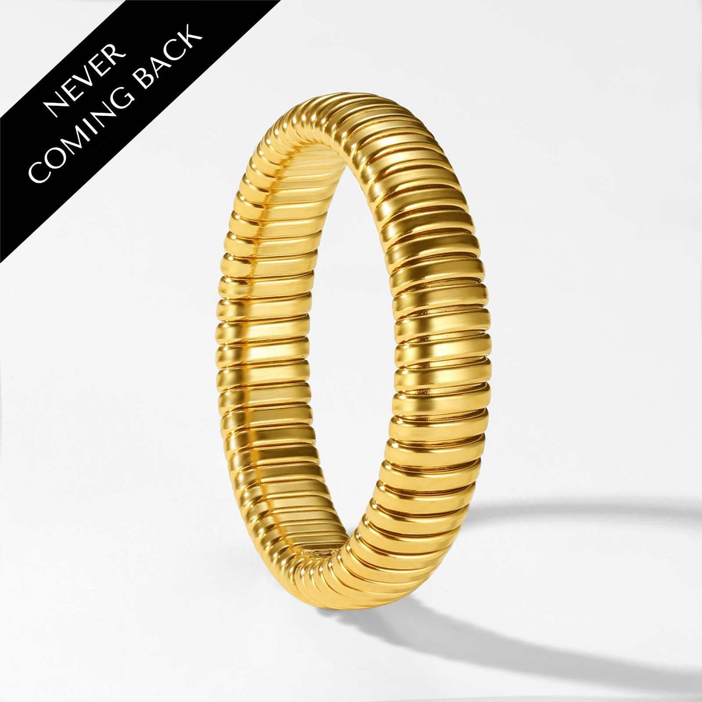 Malina Relaxation Worry Ring