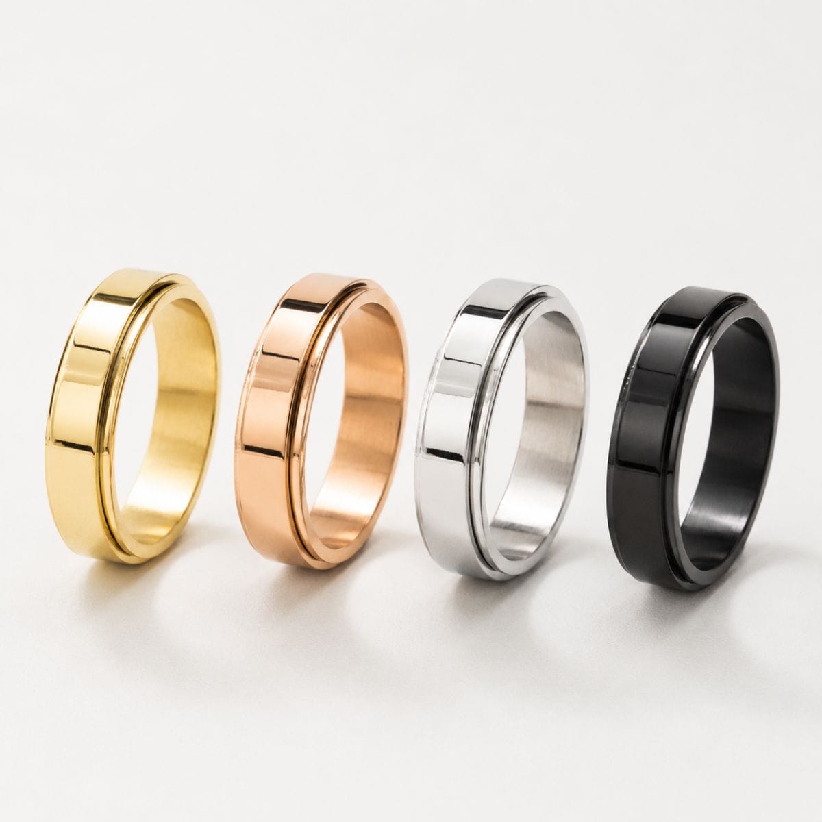 Align Worry Ring