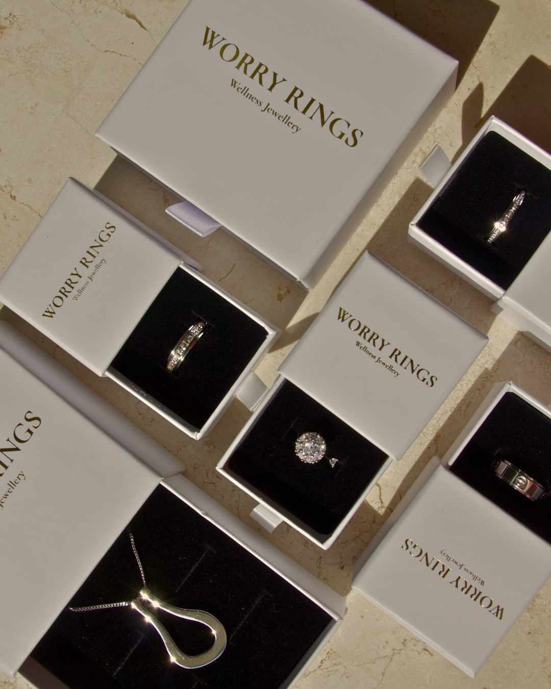 Extra Jewellery Box