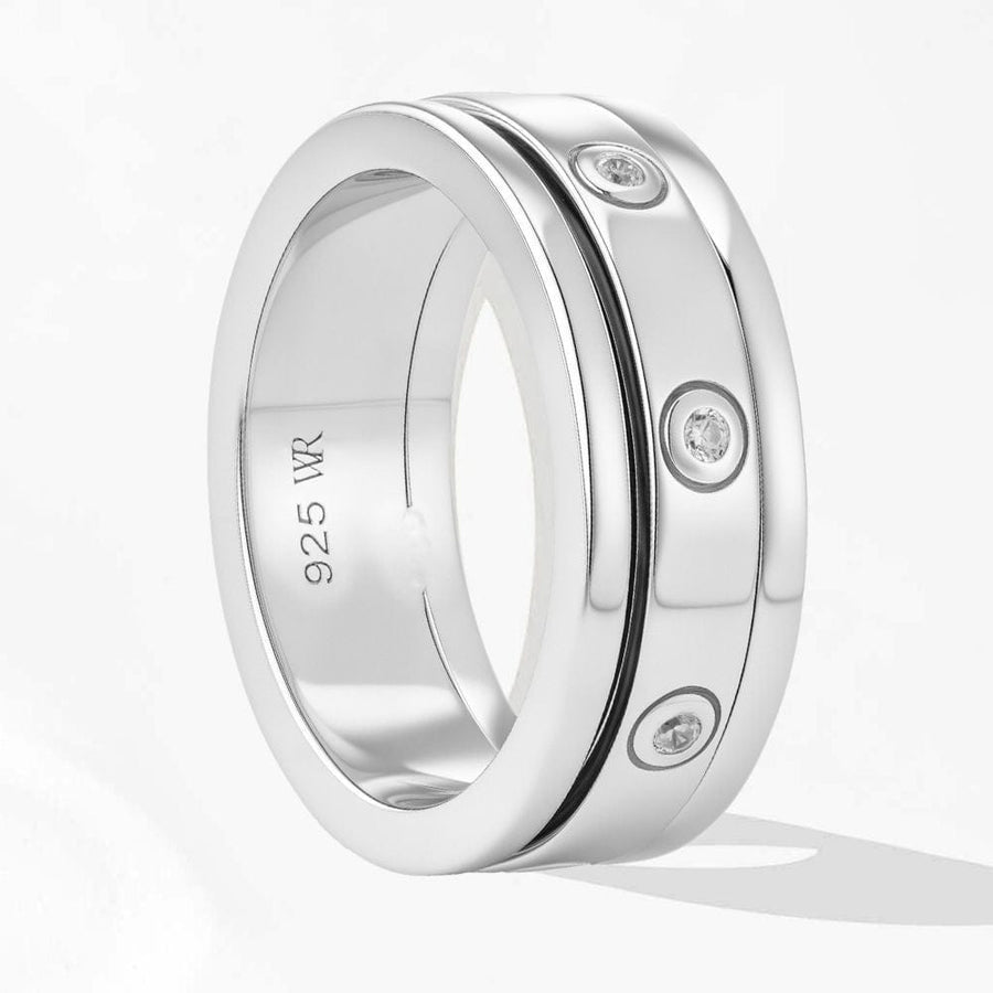 Solene - 925 Sterling Silver