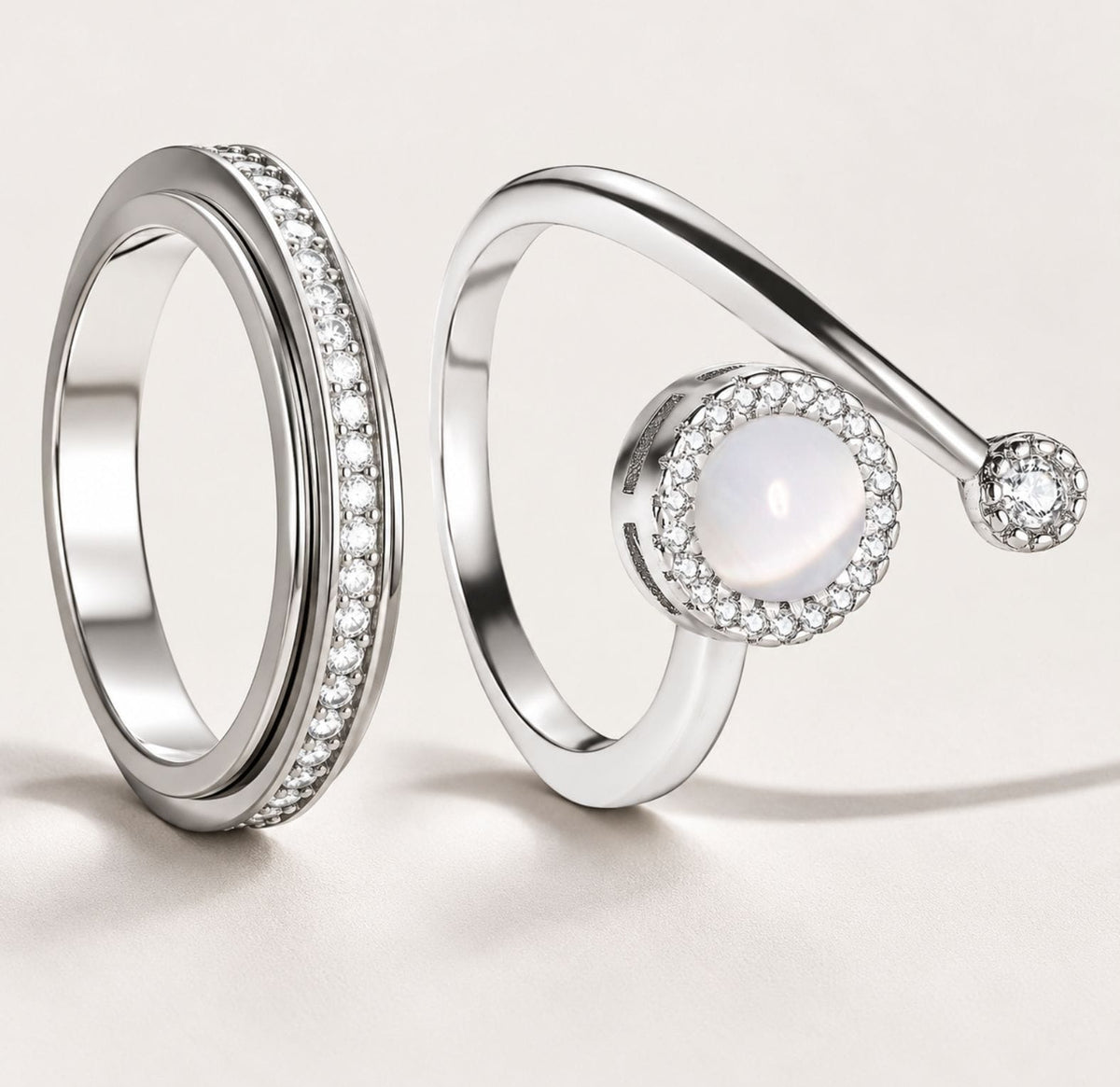 Clarity Set