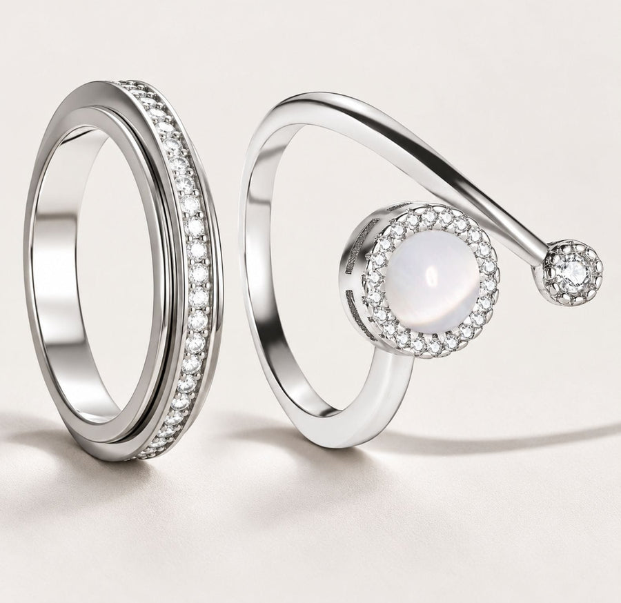 Clarity Set