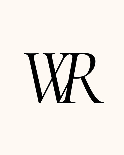 Worry Rings