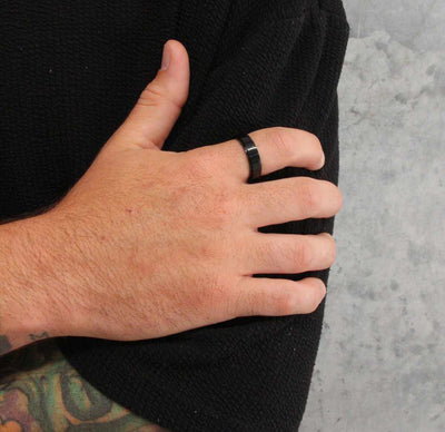 Align Rotating Worry Ring