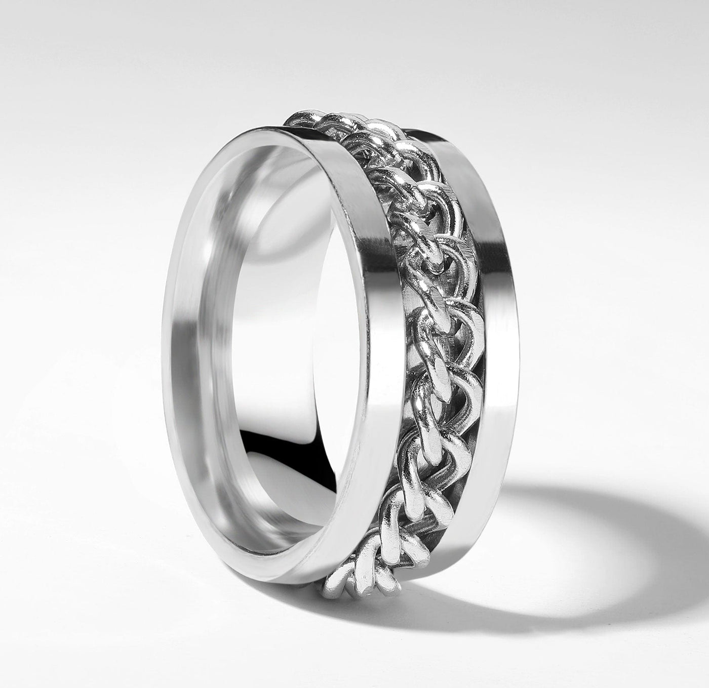 Composite Bundle – Worry Rings