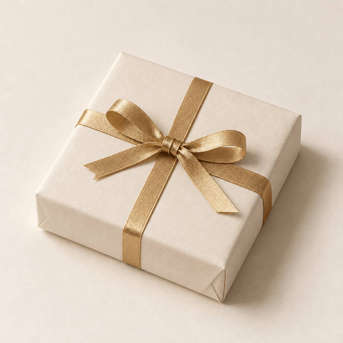 Gift Wrapping