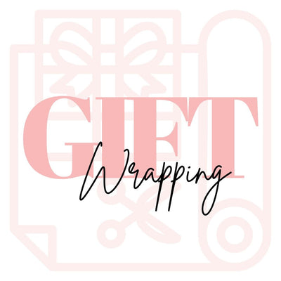 Gift wrapping